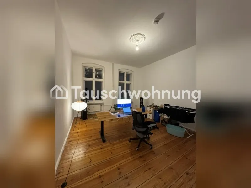Tauschwohnung: 2-Zimmer-Wohnung in Berlin, Neukölln, 54 m² — photo 1